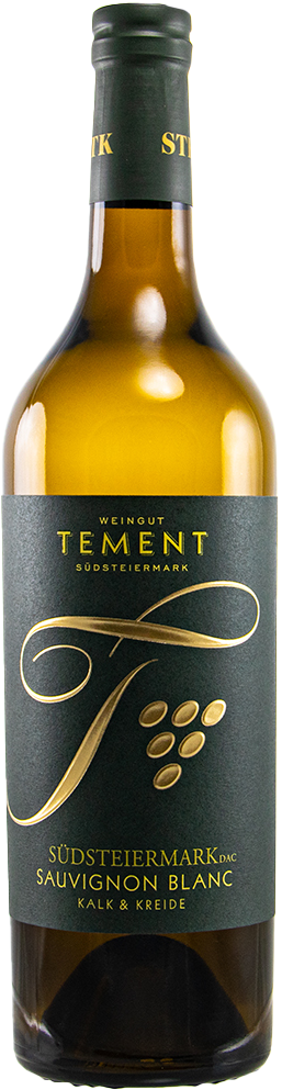Sauvignon Blanc 'Kalk & Kreide' DAC Tement 2025