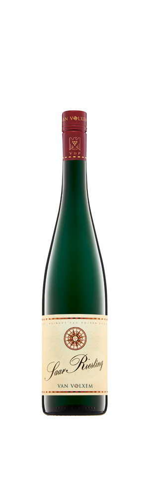 Saar Riesling - Van Volxem 2025