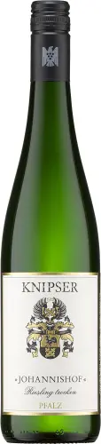 Riesling 'Johannishof' - Knipser 2024