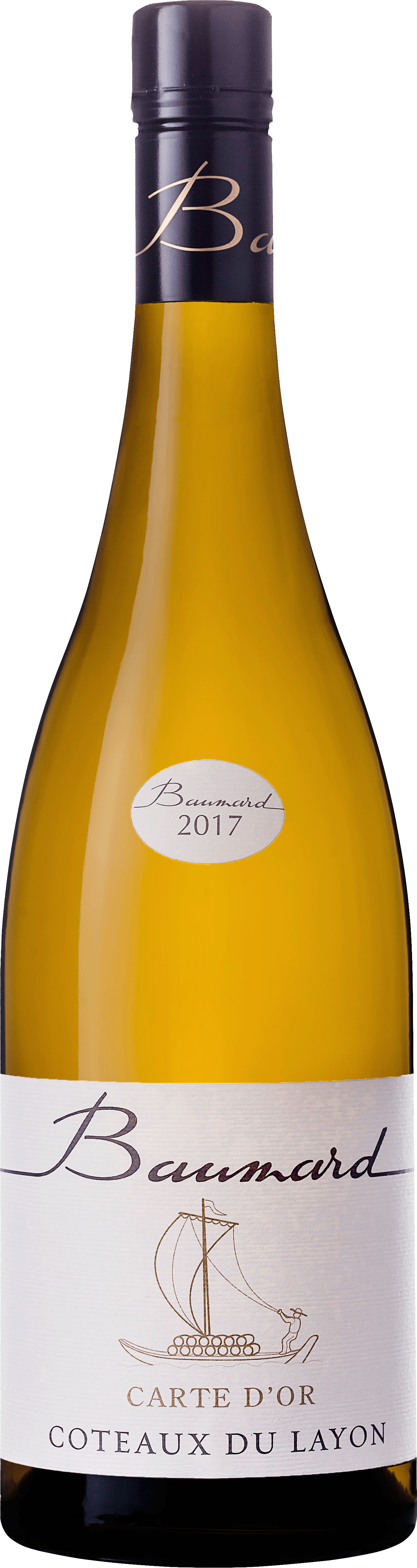 Carte d'Or - Coteaux du Layon Doux - Baumard 2024