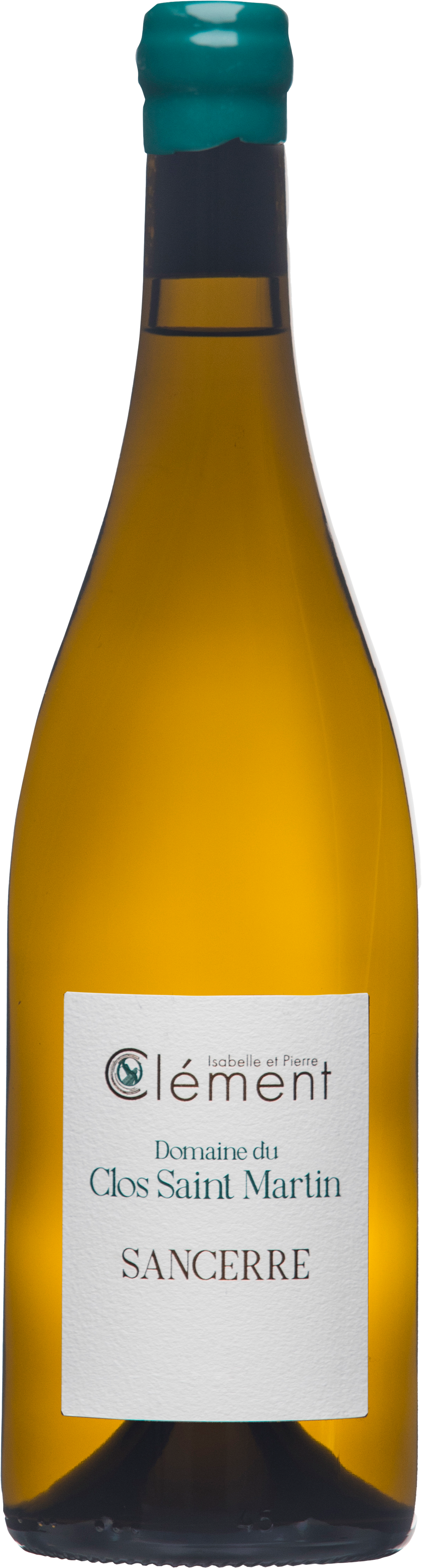 Sancerre Blanc 'Domaine du Clos Saint Martin' AOC 2025