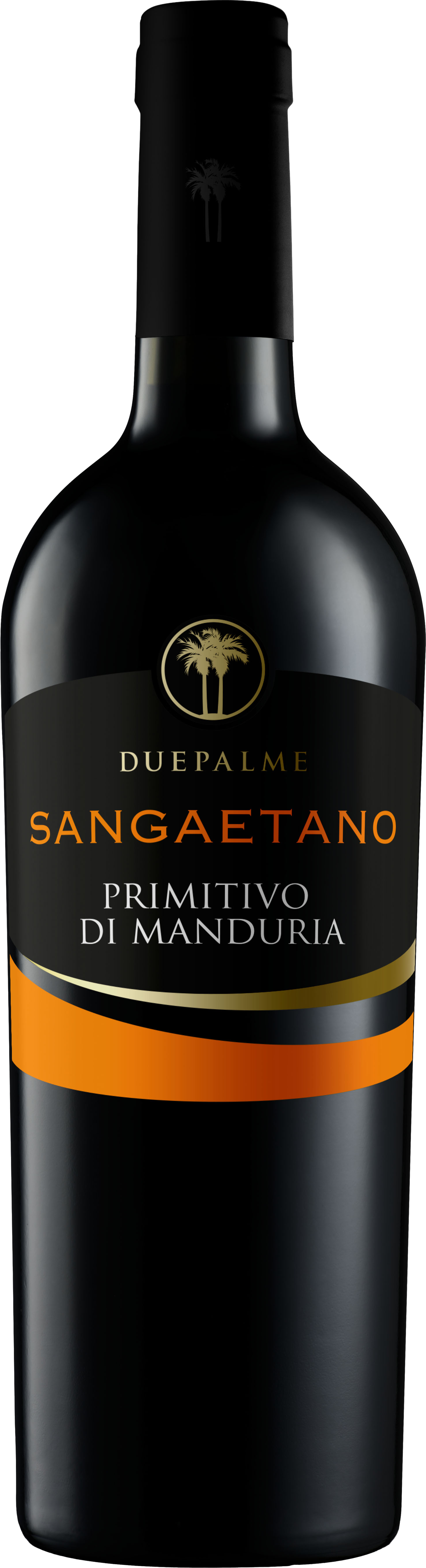 Primitivo di Manduria SanGaetano DOP 2023