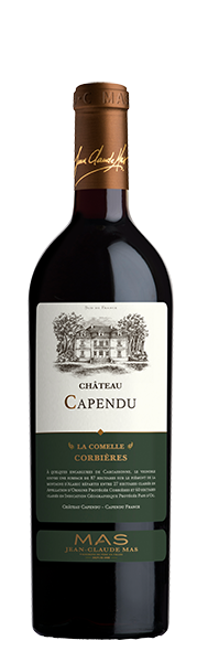 Chateau Capendu 'La Comelle' - Corbières AOP 2022