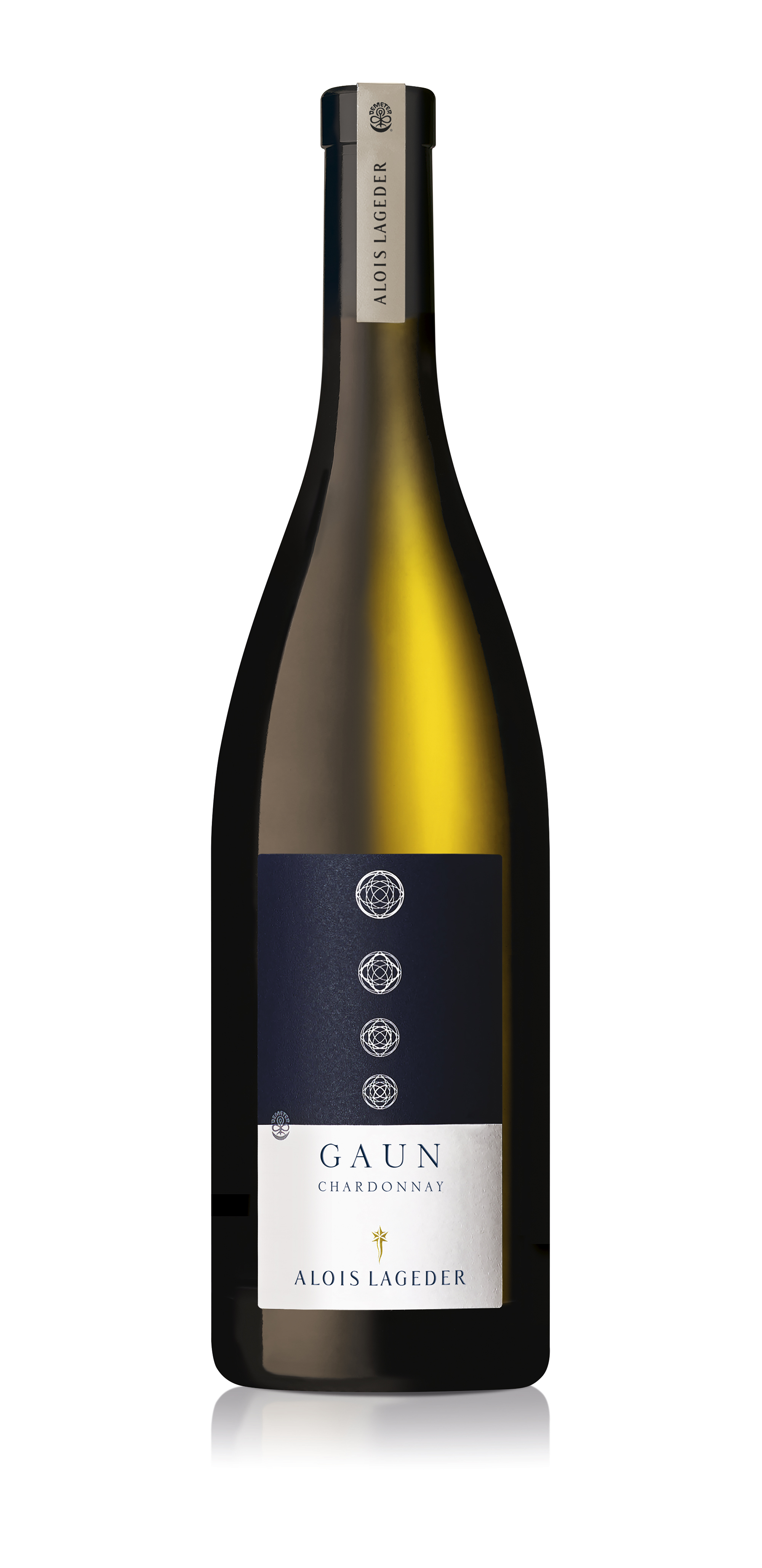 'Gaun' Chardonnay - Dolomiti IGT 2024