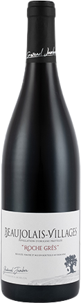 Beaujolais Villages 'Roche Grès' AC 2023