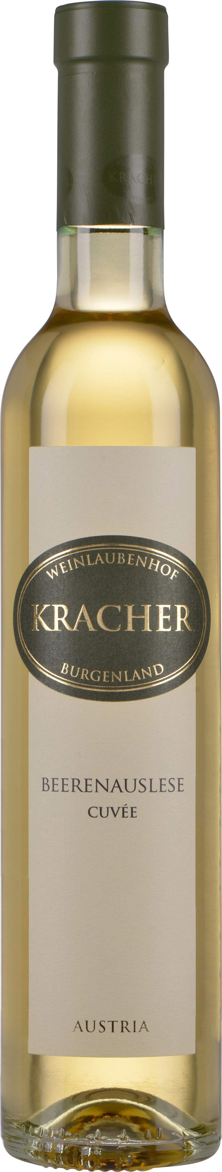 Cuvée Beerenauslese 0,375 Kracher 2021