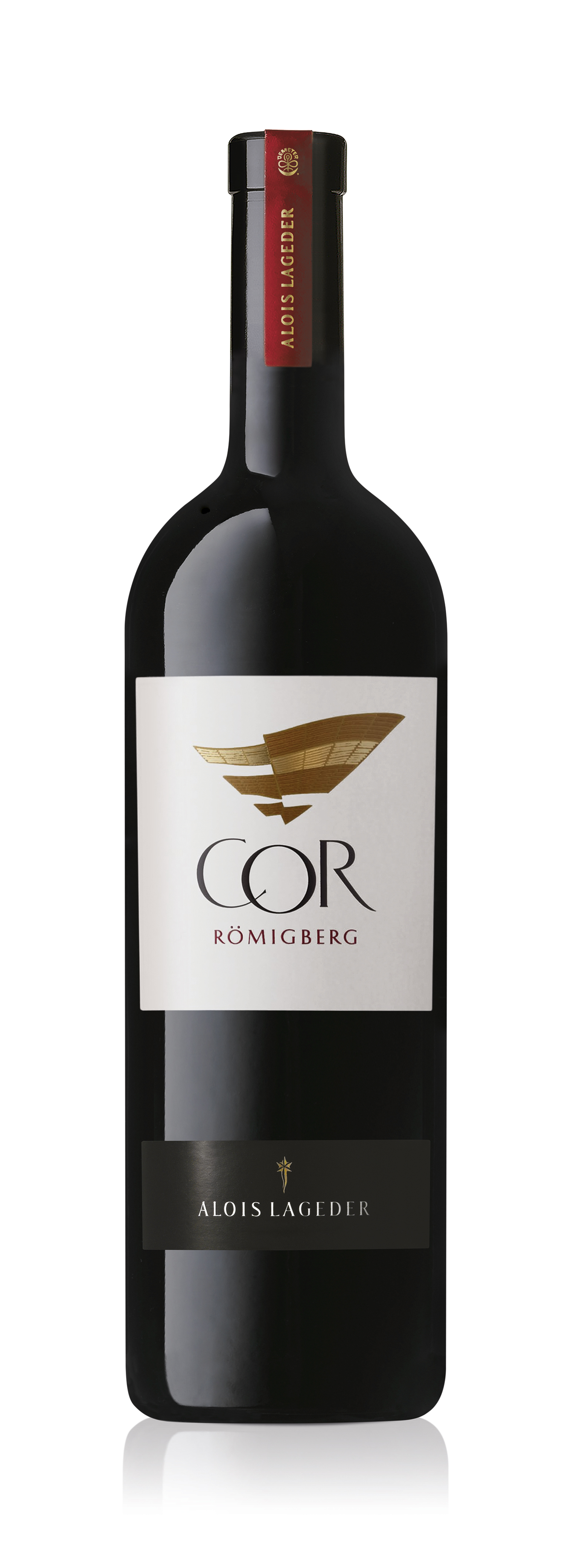 Cor Römigberg Cabernet Sauvignon - Dolomiti IGT 2021