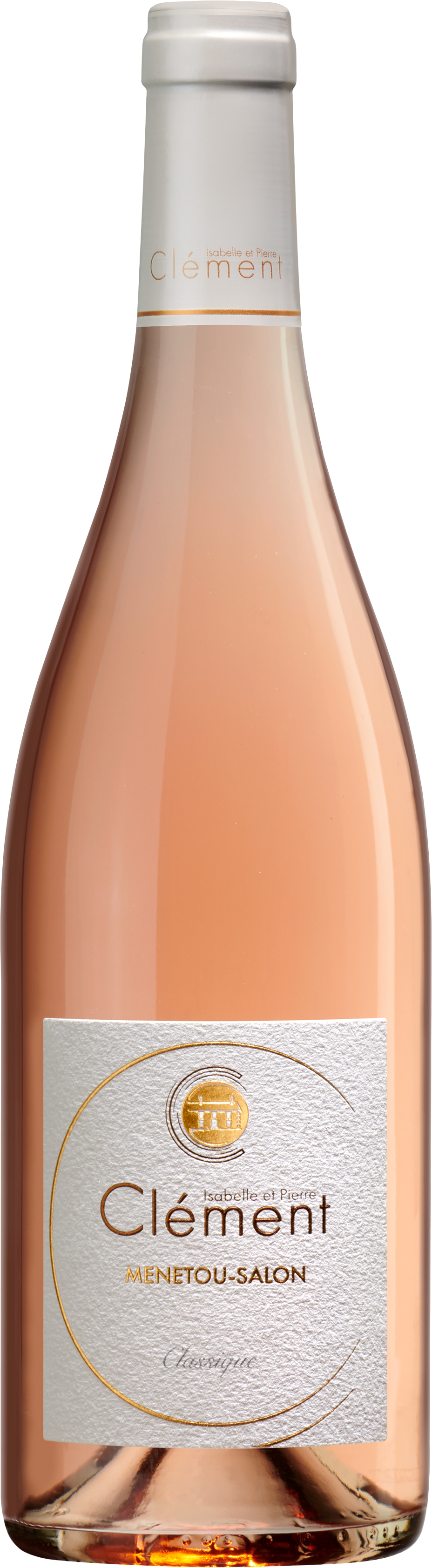 Menetou-Salon Rosé AOC 2025
