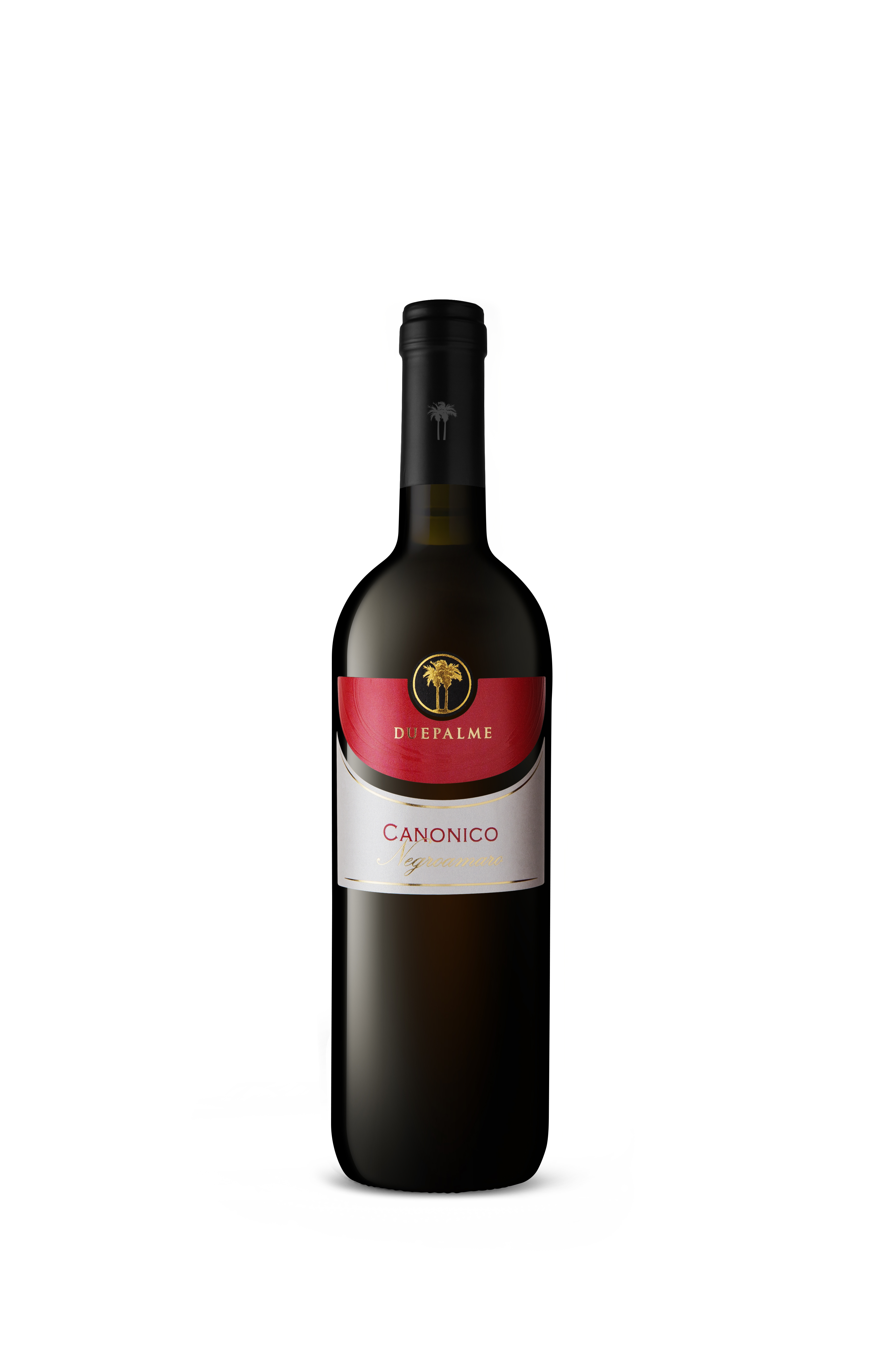 Canonico Negroamaro - Salento IGP 2020