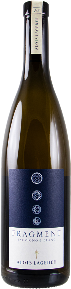 'Fragment' Sauvignon Blanc - Dolomiti IGT 2023