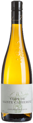 Clos Saint Catherine - Coteaux du Layon Doux - Baumard 2015