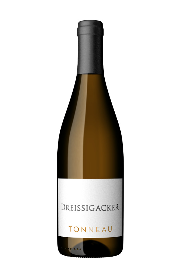 Tonneau Weissburgunder - Dreissigacker 2020