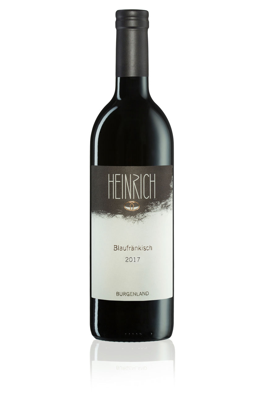 Blaufränkisch - Heinrich 2020
