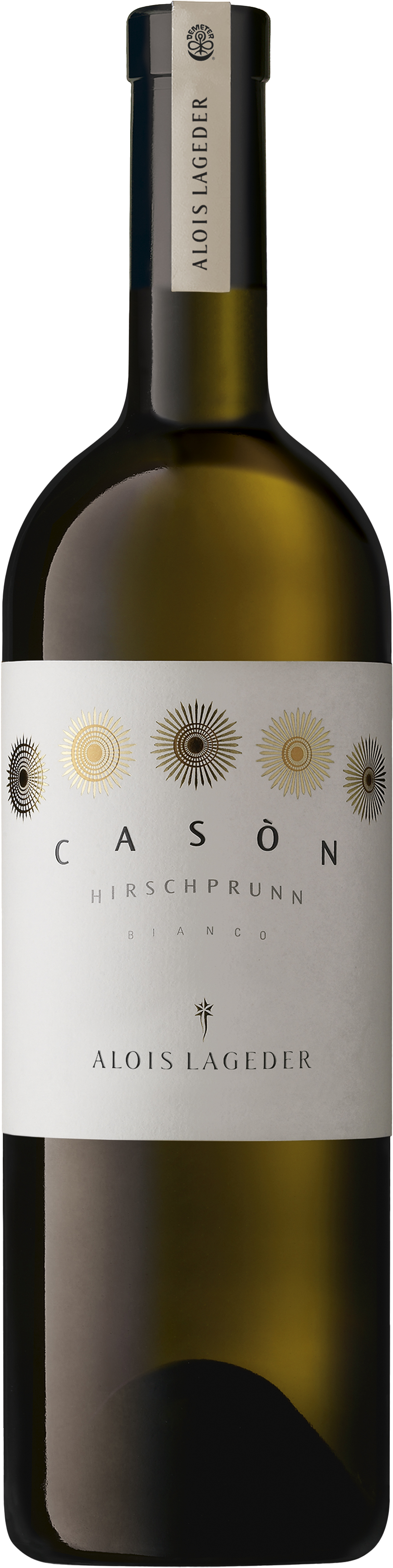 Cason Hirschprunn Bianco - Dolomiti IGT 2021