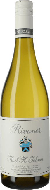 Rivaner - Johner 2024