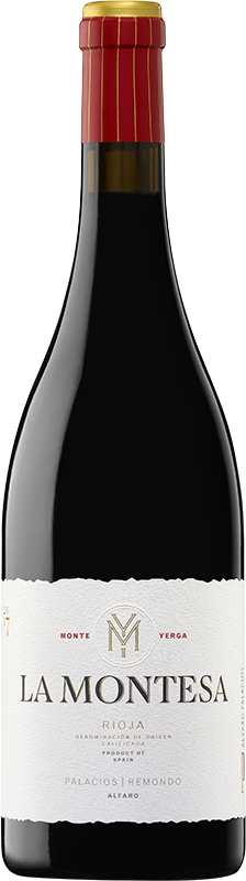 La Montesa - Rioja DOC 2021