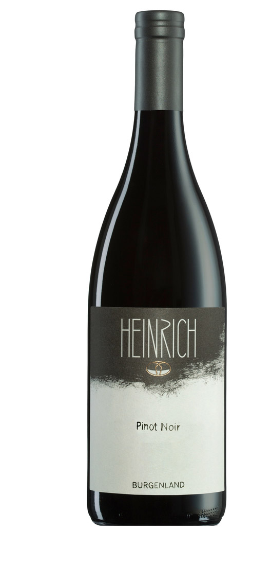 Pinot Noir - Heinrich 2022