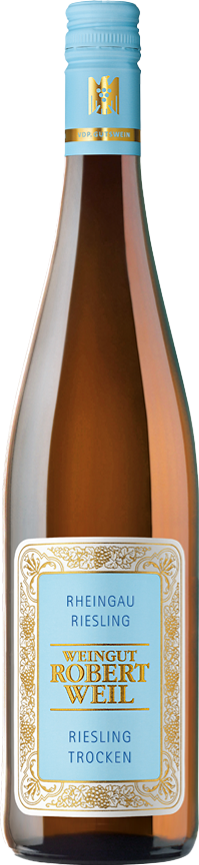 Riesling Gutswein - Robert Weil 2024
