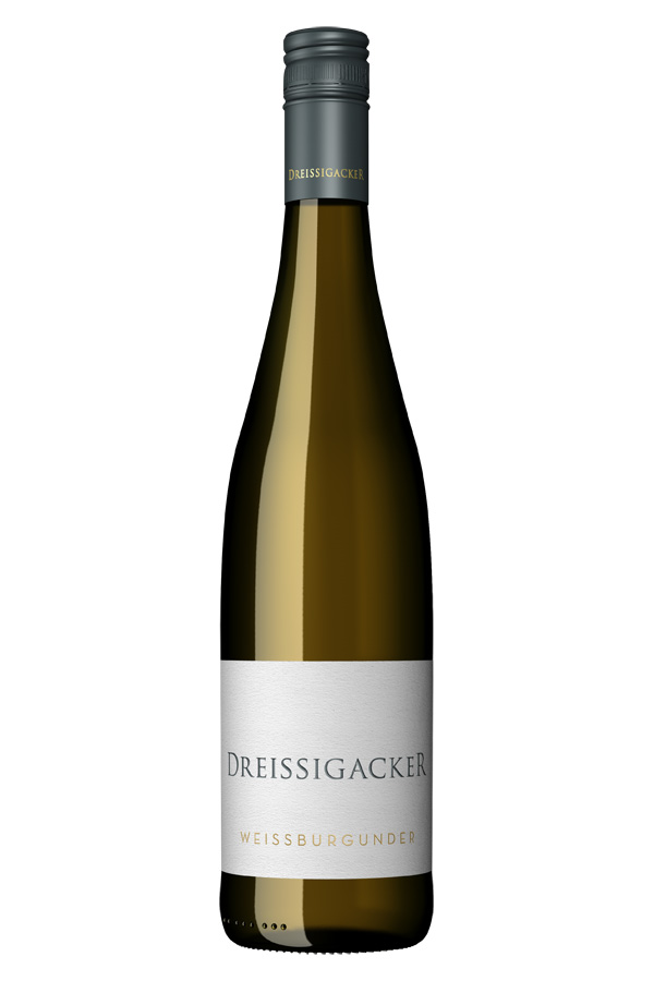 Weissburgunder - Dreissigacker 2022