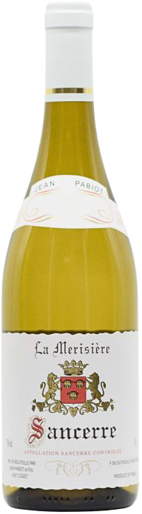 Sancerre "La Merisière - Pabiot AOC 2023