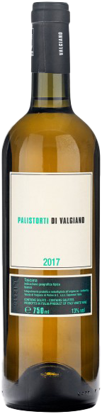 Palistorti di Valgiano Bianco - Colline Lucchesi DOC 2025