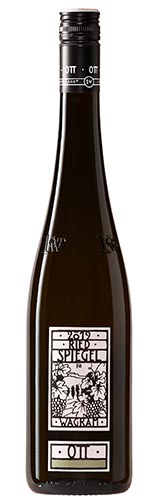 Ried Spiegel Feuersbrunn 3,00 - Grüner Veltliner Ott 2022