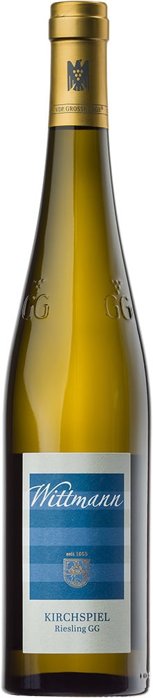 Riesling Kirchspiel GG - Wittmann 2024