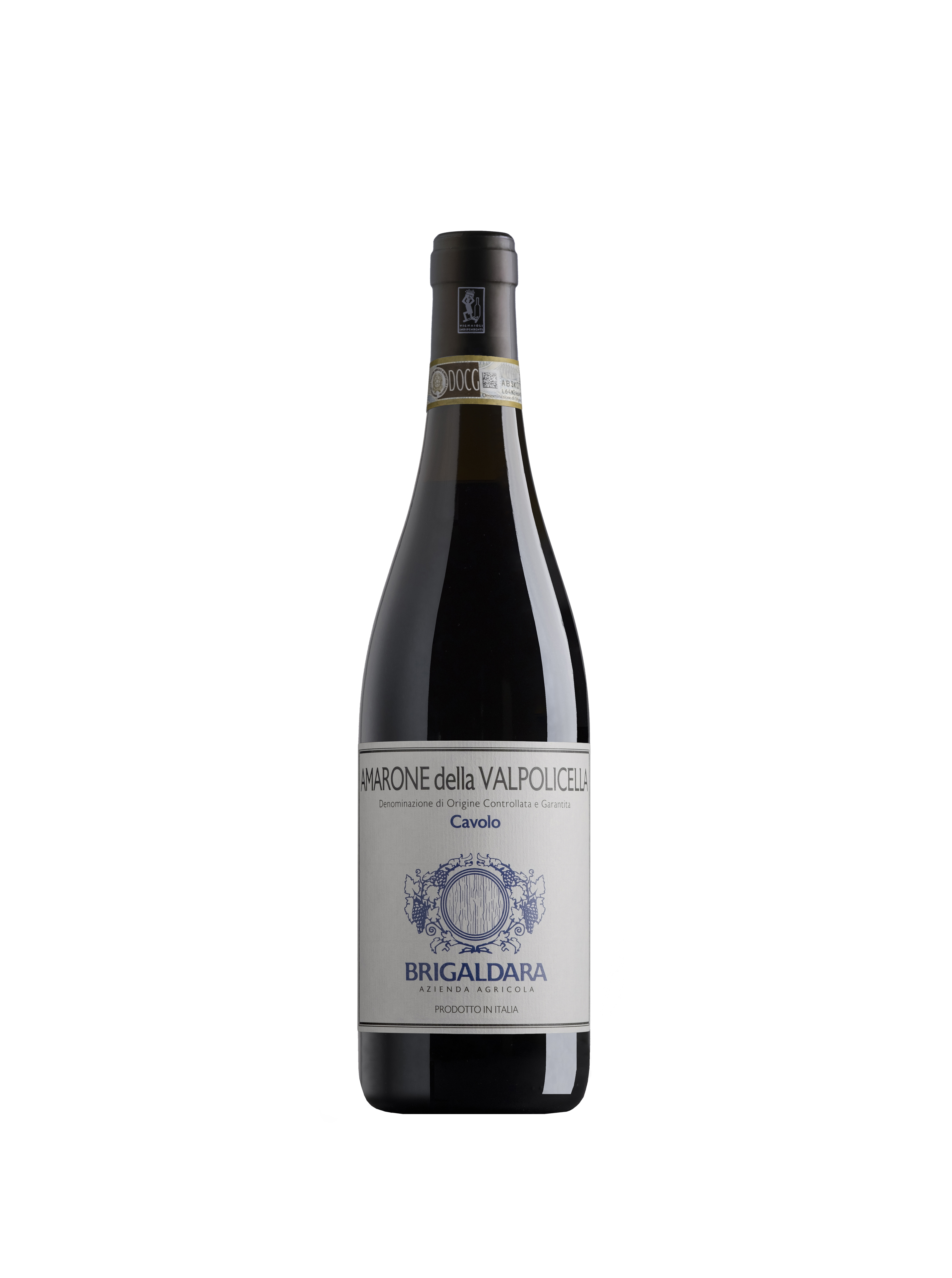 Cavolo - Amarone della Valpolicella DOCG 2020