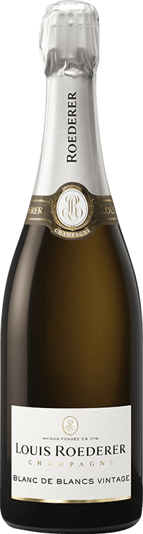 Champagne Roederer Blanc de Blancs Brut 2016