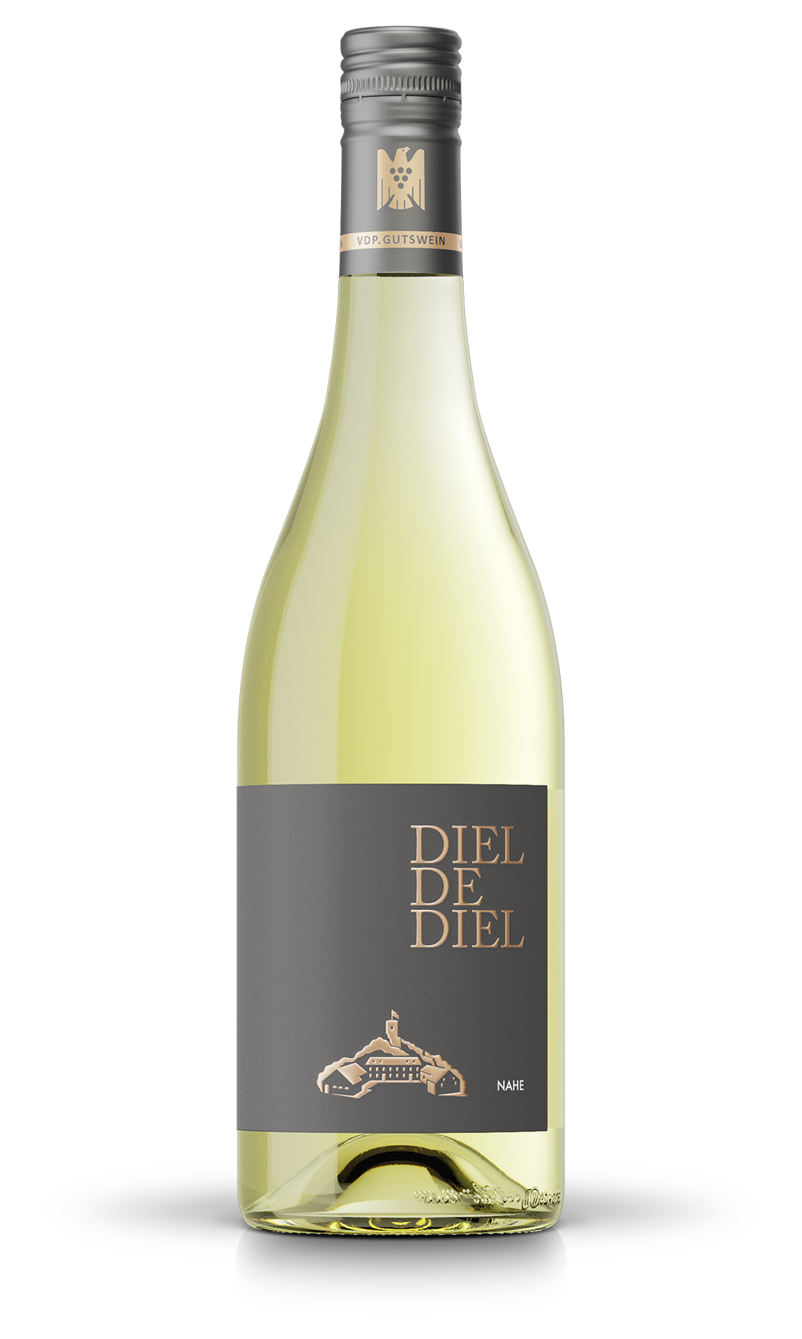 Diel de Diel Burgunder-Cuvée 2024