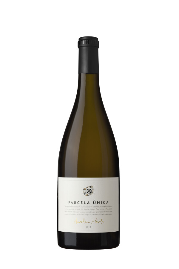 Parcela Unica - Vinho Verde DOC 2022