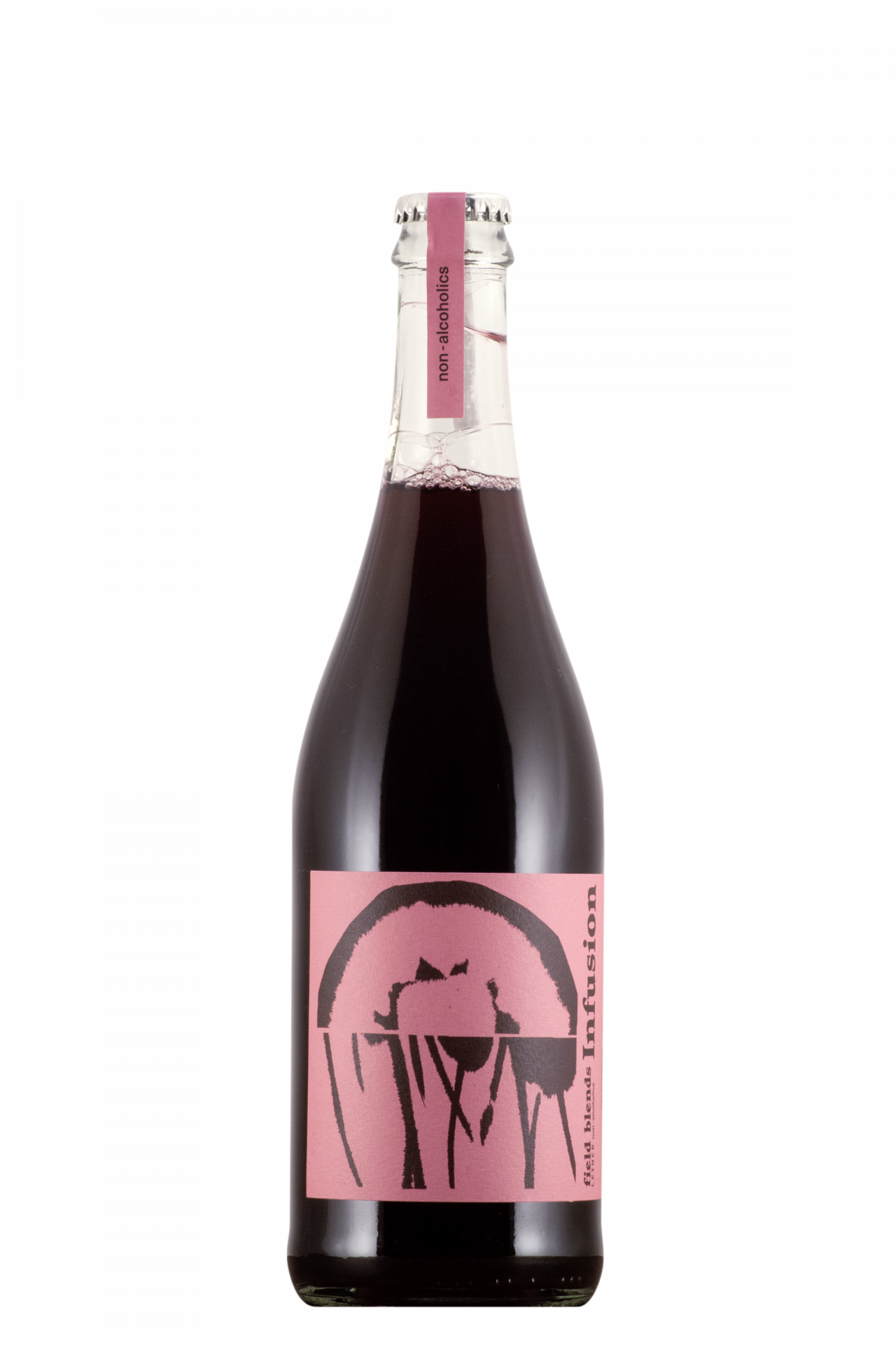 FIELD BLENDS - Infusion Mediterran Demeter