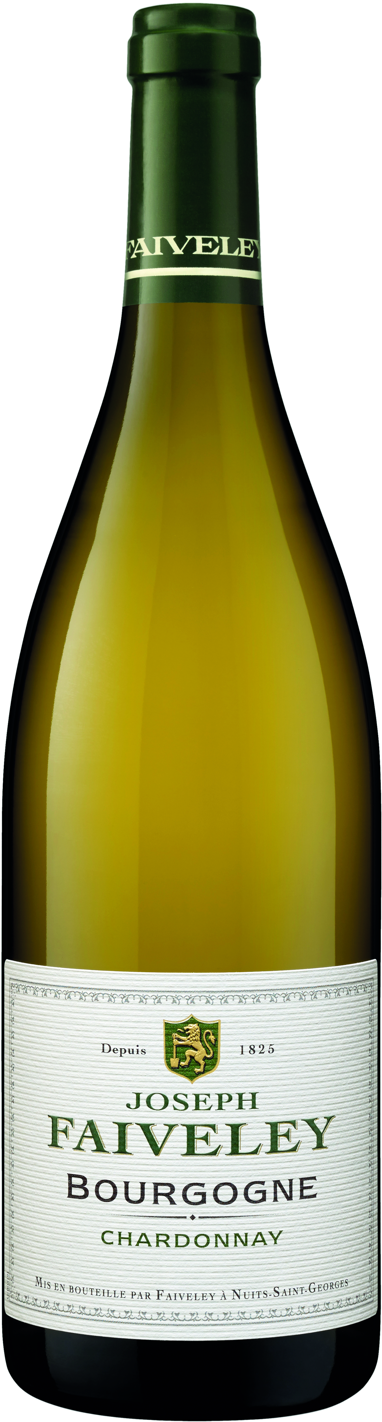 Bourgogne Chardonnay AOC - Faiveley 2023