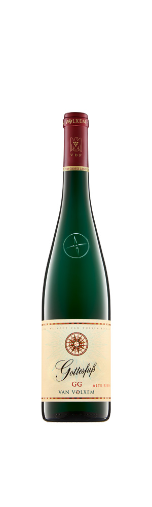 Gottesfuß Riesling GG Van Volxem 2023