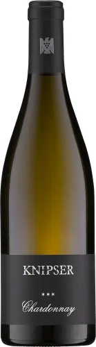 Chardonnay *** - Knipser 2022