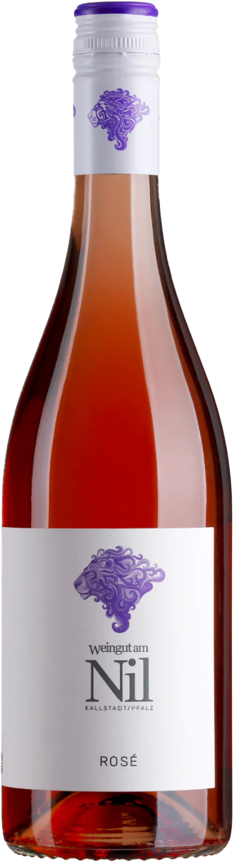 Rosé trocken - Weingut am Nil 2024