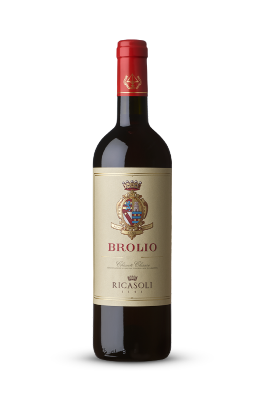 Chianti Classico Brolio DOCG 2020