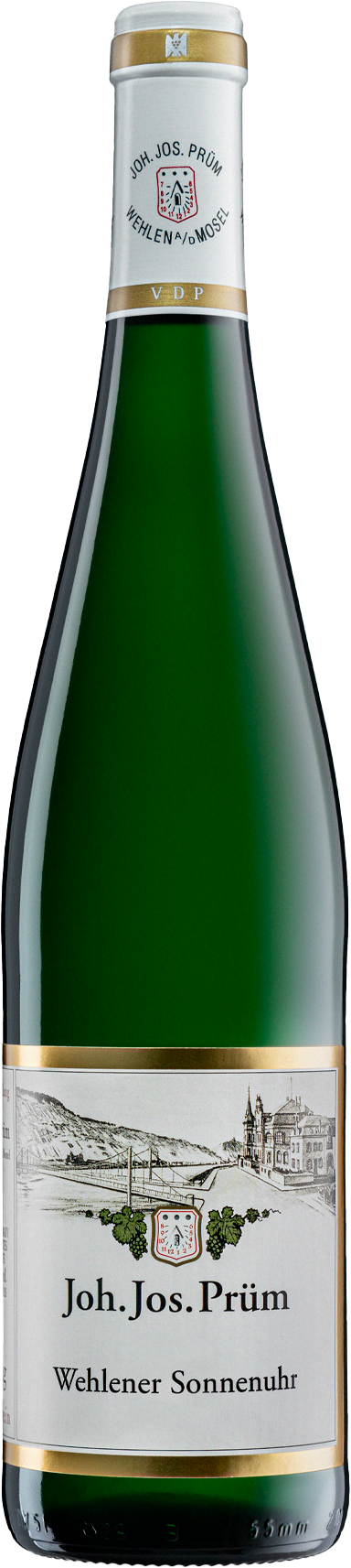 Wehlener Sonnenuhr - Riesling Spätlese 2023