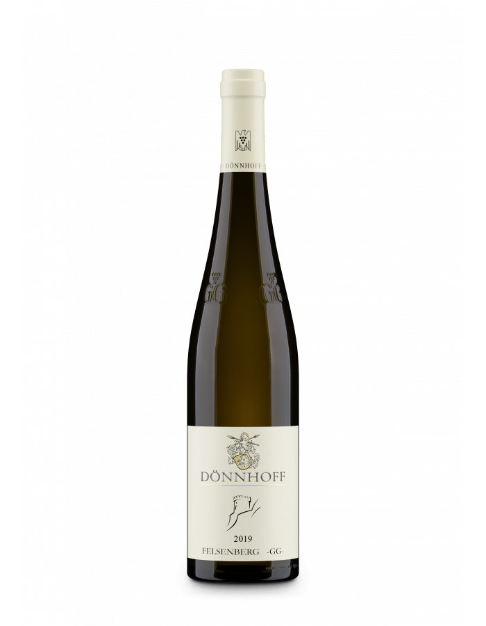 Riesling Felsenberg GG - Dönnhoff 2023