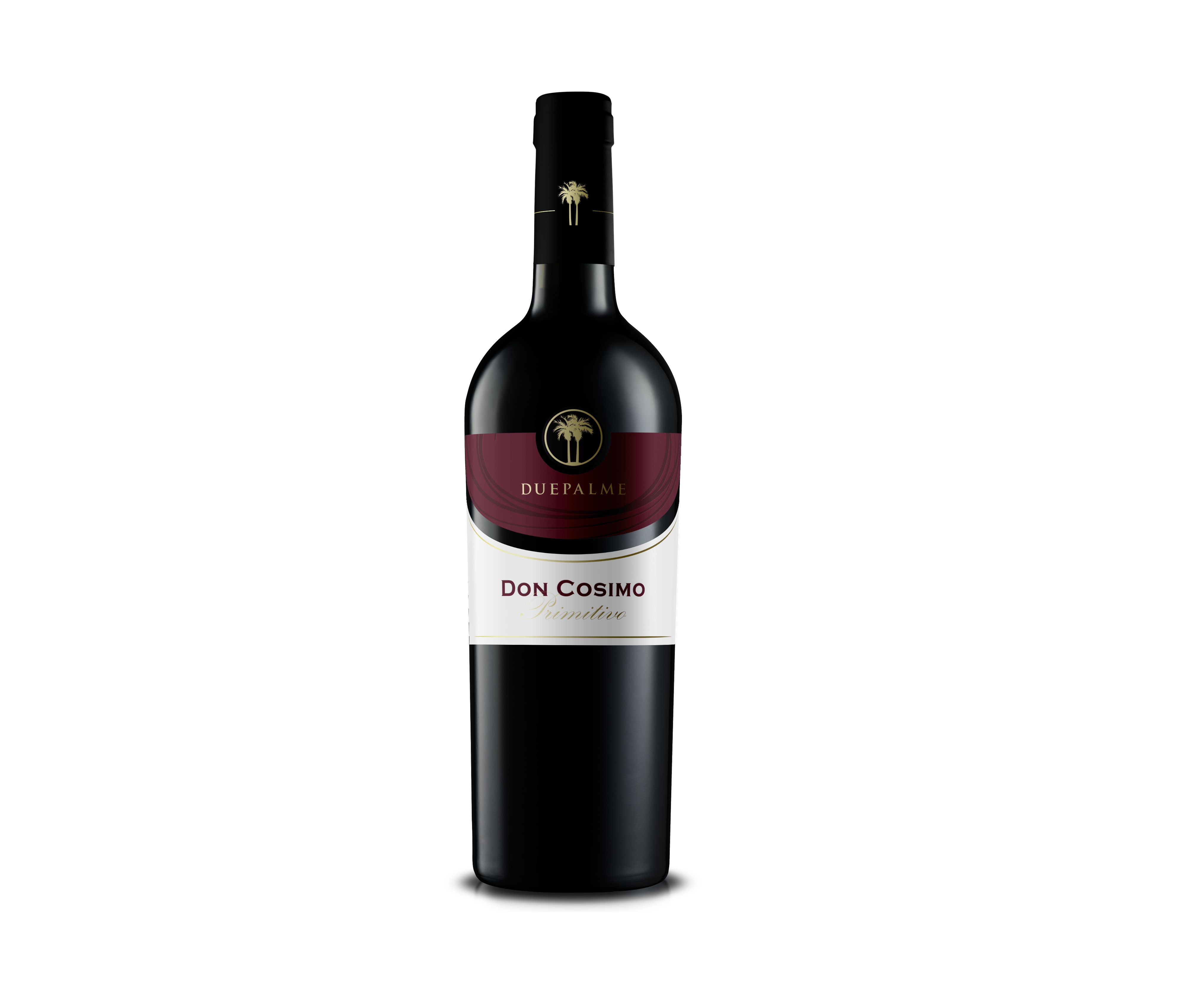 Primitivo Don Cosimo - Salento IGP 2023