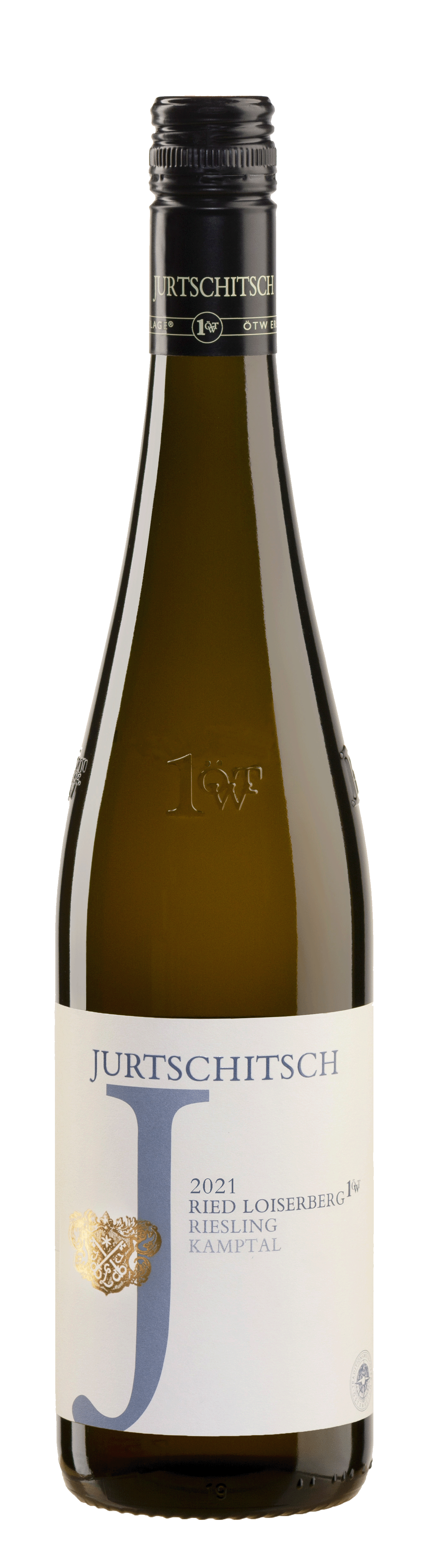 Grüner Veltliner Ried Loiserberg 1. Lage DAC 2022
