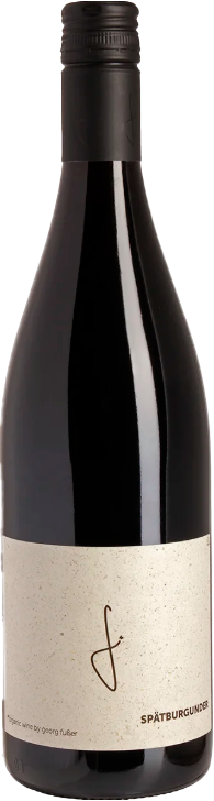 Spätburgunder - Fußer 2020