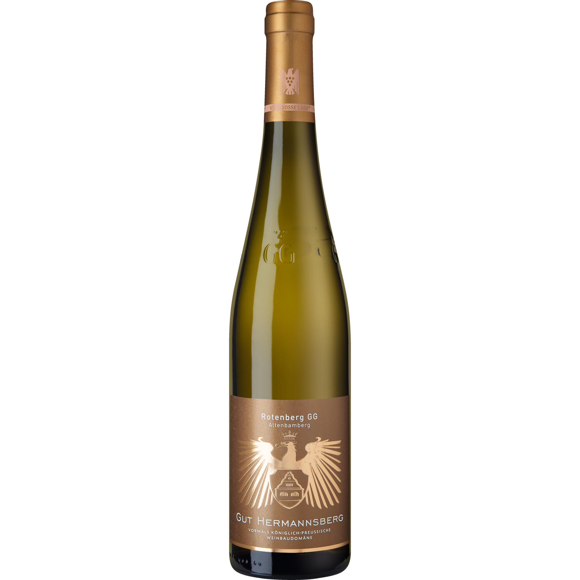Riesling Rotenberg GG - Gut Hermannsberg 2023