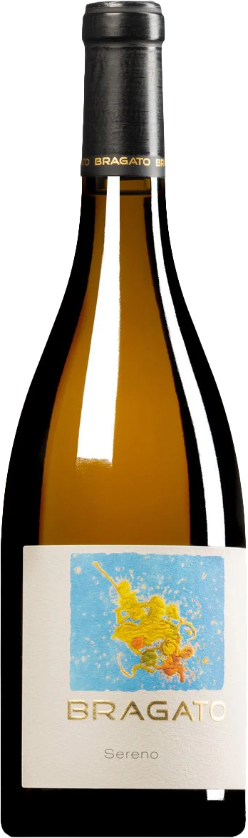 "SERENO" Bianco Colli Orientali del Friuli DOC 2023