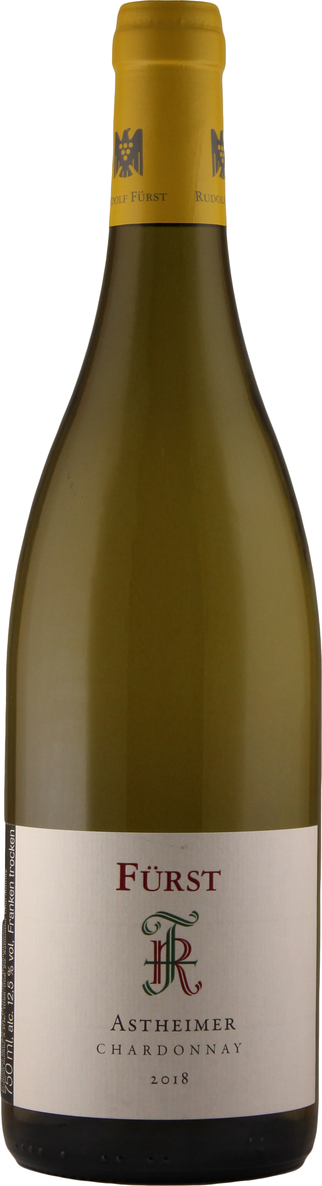 Astheimer Chardonnay - Fürst 2023