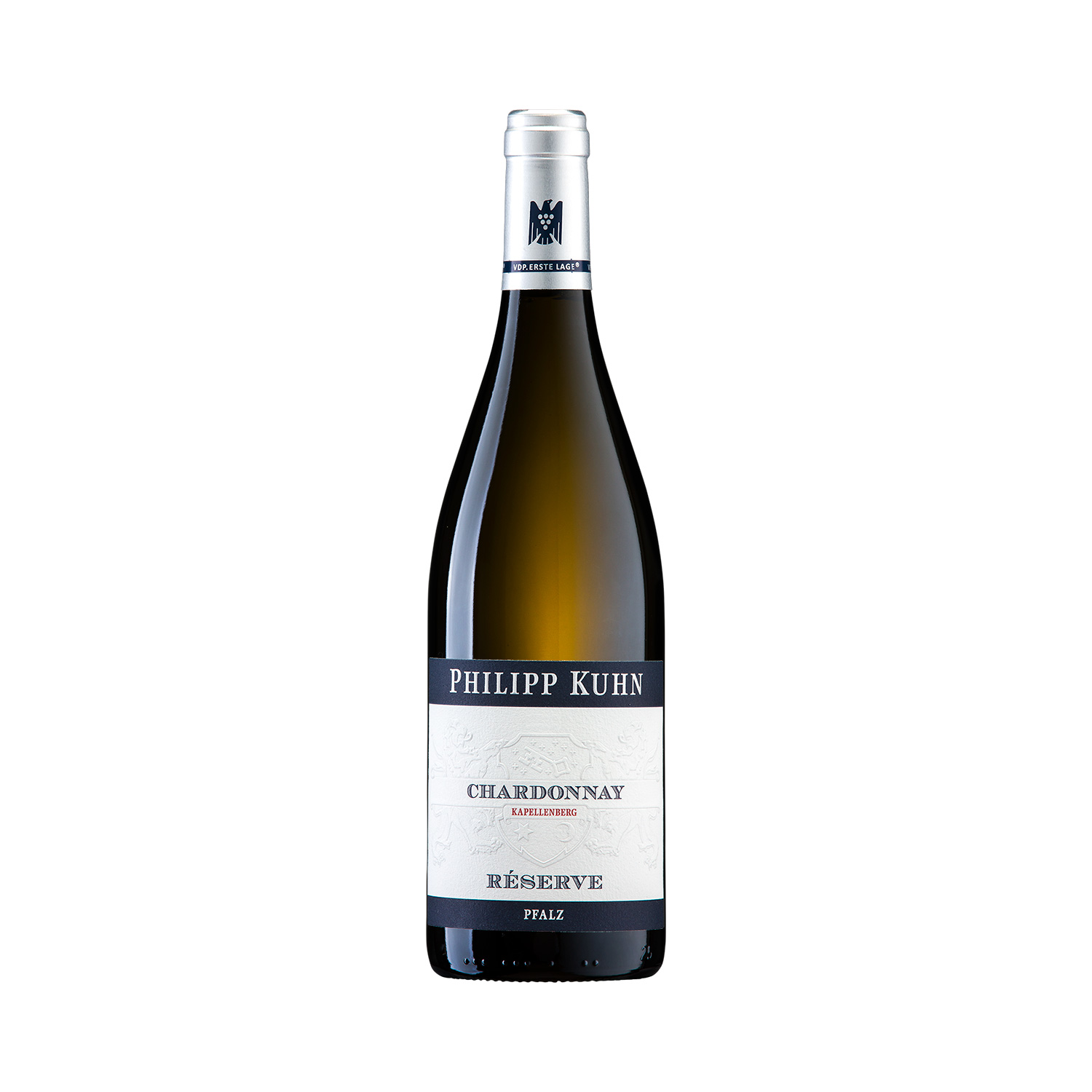 Chardonnay Réserve Laumersheim - Kuhn 2024