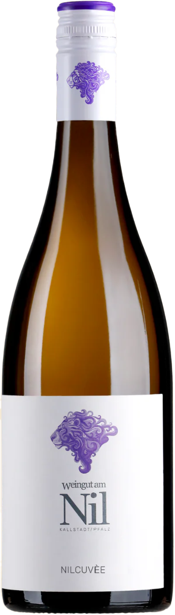 Nil Cuvée feinherb - Weingut am Nil 2024