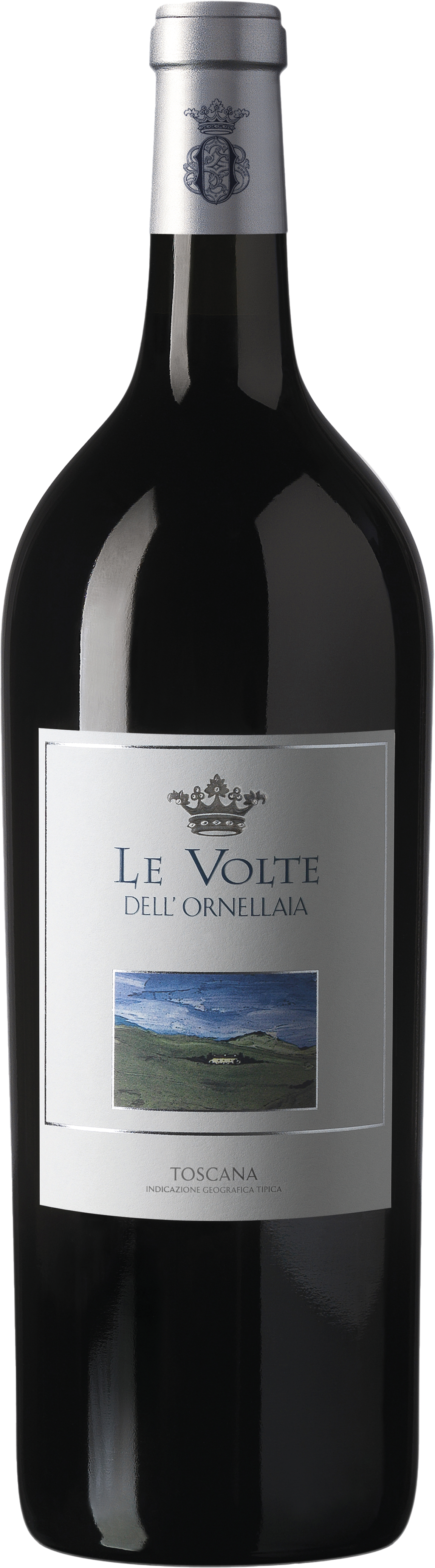 Le Volte dell'Ornellaia 1,5 - Toscana IGT 2023