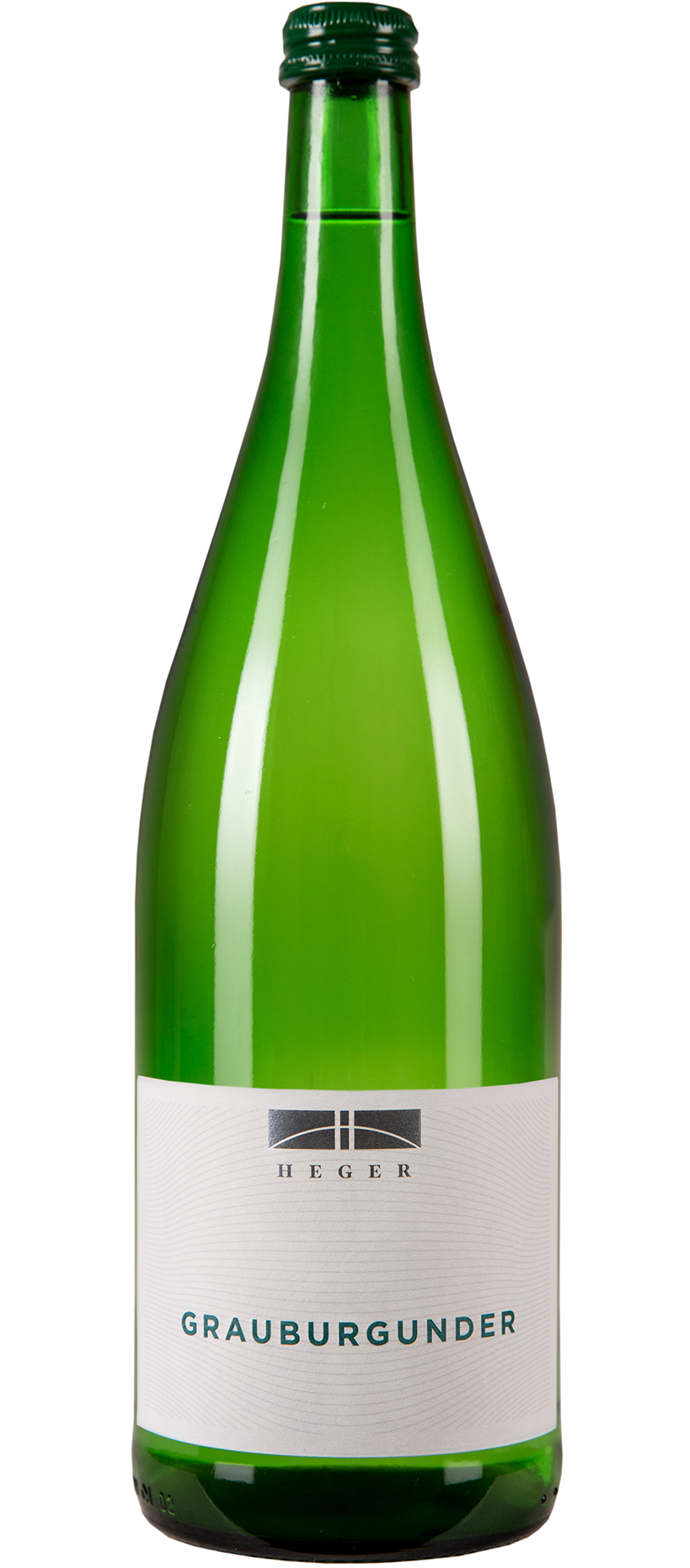 Grauburgunder 1,0 - Heger 2024