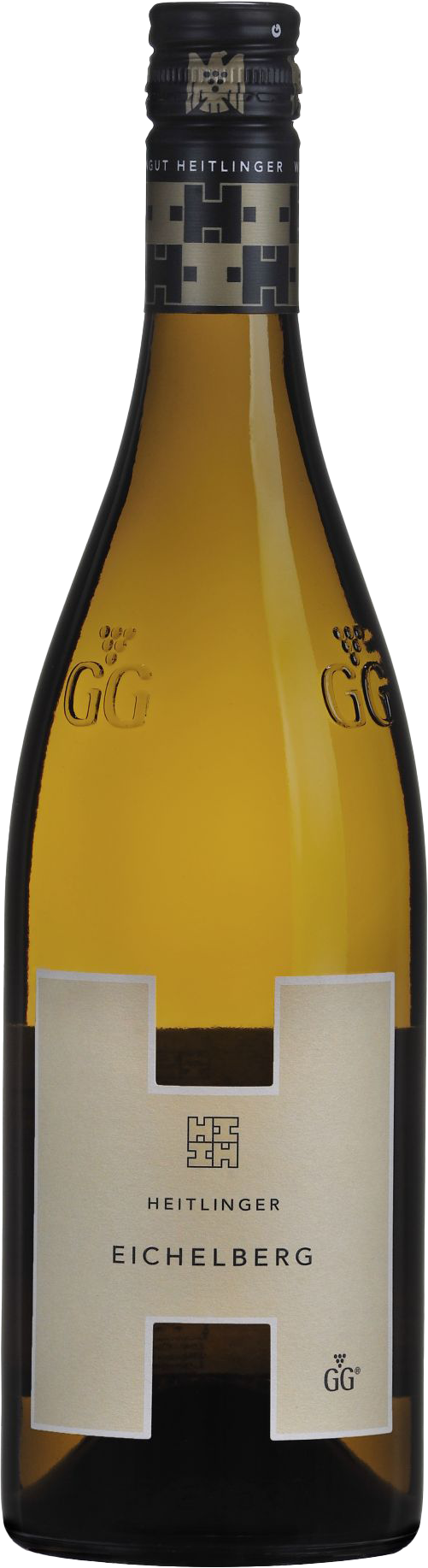 Pinot Blanc 'Eichelberg' GG - Heitlinger 2017
